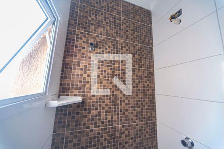 Apartamento à venda com 75m², 2 quartos e 1 vagaBanheiro 