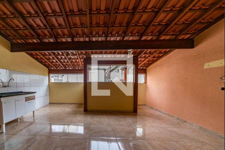 Apartamento à venda com 75m², 2 quartos e 1 vagaCobertura 