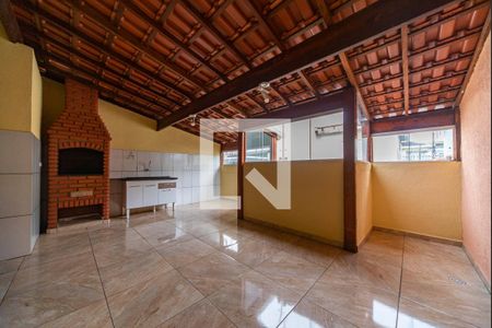 Apartamento à venda com 75m², 2 quartos e 1 vagaCobertura 