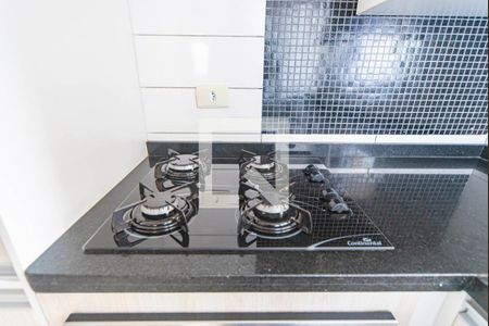 Apartamento à venda com 75m², 2 quartos e 1 vagaCooktop 