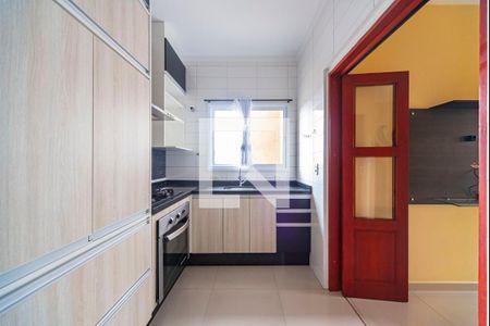 Apartamento à venda com 75m², 2 quartos e 1 vagaCozinha 