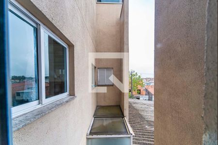 Apartamento à venda com 75m², 2 quartos e 1 vagaVista do Quarto 2