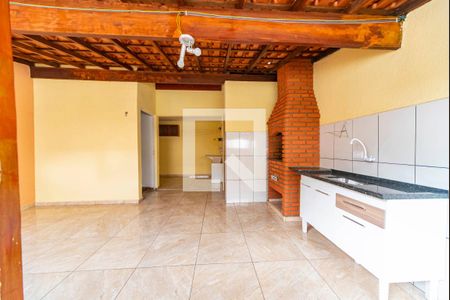 Apartamento à venda com 75m², 2 quartos e 1 vagaCobertura 