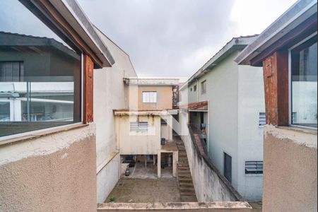 Apartamento à venda com 75m², 2 quartos e 1 vagaVista da Cobertura 