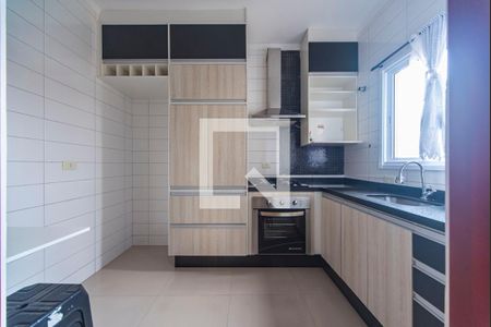 Apartamento à venda com 75m², 2 quartos e 1 vagaCozinha 