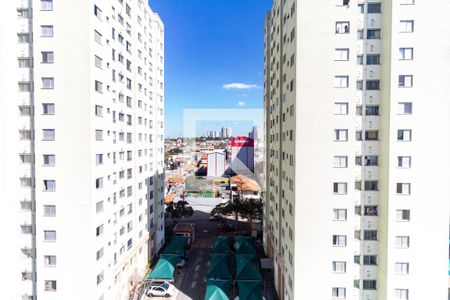 Apartamento para alugar com 48m², 2 quartos e 1 vagaVista do Quarto 2