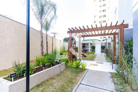 Apartamento para alugar com 48m², 2 quartos e 1 vaga Apartamento para alugar com 48m², 2 quartos e 1 vagaÁrea comum