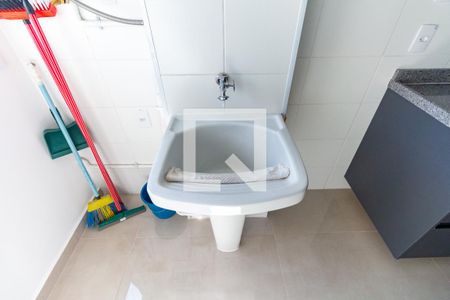 Apartamento para alugar com 48m², 2 quartos e 1 vagaCozinha/Área de Serviço