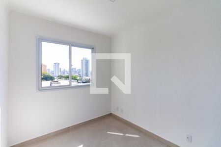Quarto 1 de apartamento para alugar com 2 quartos, 48m² em Sacomã, São Paulo