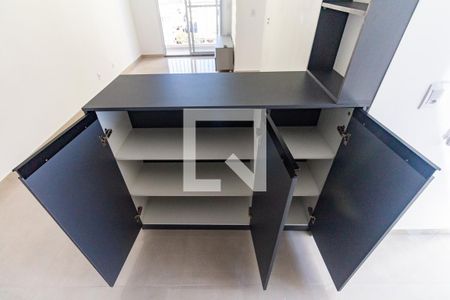 Apartamento para alugar com 48m², 2 quartos e 1 vagaCozinha/Área de Serviço