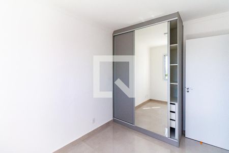 Quarto 1 de apartamento para alugar com 2 quartos, 48m² em Sacomã, São Paulo