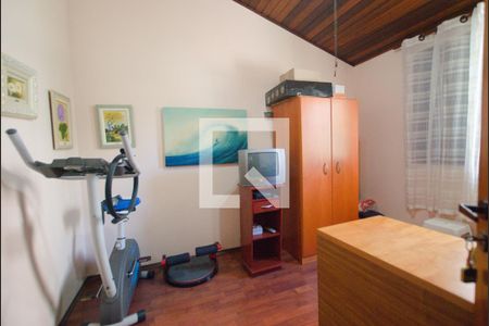 Casa à venda com 104m², 3 quartos e 2 vagas Casa à venda com 104m², 3 quartos e 2 vagasQuarto 2