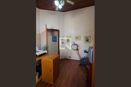 Casa à venda com 104m², 3 quartos e 2 vagas Casa à venda com 104m², 3 quartos e 2 vagasQuarto 2