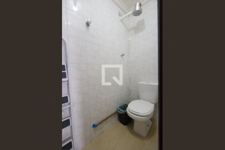 Casa à venda com 104m², 3 quartos e 2 vagas Casa à venda com 104m², 3 quartos e 2 vagasBanheiro de Serviço