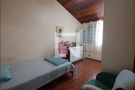 Casa à venda com 104m², 3 quartos e 2 vagas Casa à venda com 104m², 3 quartos e 2 vagasQuarto 3