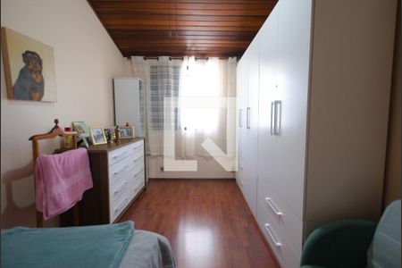 Casa à venda com 104m², 3 quartos e 2 vagas Casa à venda com 104m², 3 quartos e 2 vagasQuarto 3