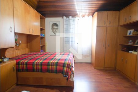 Casa à venda com 104m², 3 quartos e 2 vagas Casa à venda com 104m², 3 quartos e 2 vagasQuarto 1