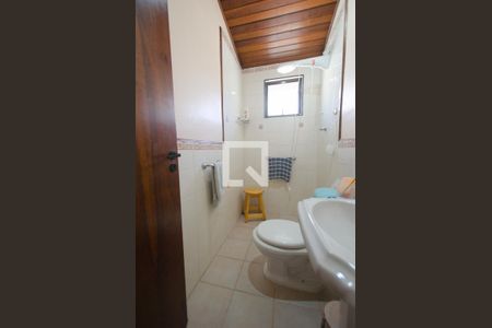 Casa à venda com 104m², 3 quartos e 2 vagas Casa à venda com 104m², 3 quartos e 2 vagasBanheiro