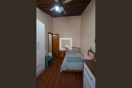 Casa à venda com 104m², 3 quartos e 2 vagas Casa à venda com 104m², 3 quartos e 2 vagasQuarto 3