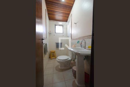 Casa à venda com 104m², 3 quartos e 2 vagas Casa à venda com 104m², 3 quartos e 2 vagasBanheiro