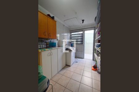 Casa à venda com 104m², 3 quartos e 2 vagas Casa à venda com 104m², 3 quartos e 2 vagasÁrea de Serviço