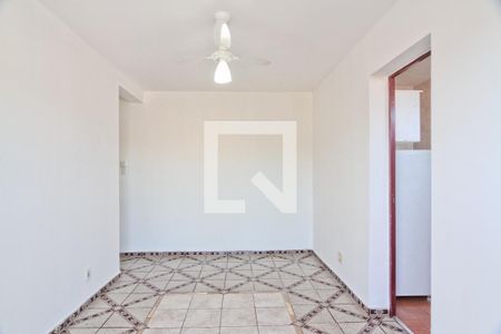 Sala de apartamento à venda com 2 quartos, 57m² em Parque Monteiro Soares, São Paulo