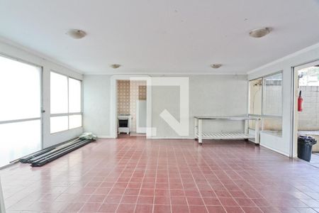 Apartamento à venda com 57m², 2 quartos e 1 vaga Apartamento à venda com 57m², 2 quartos e 1 vagaÁrea comum - Salão de festas