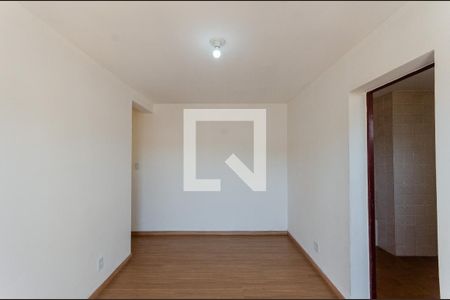 Sala de apartamento à venda com 2 quartos, 57m² em Parque Monteiro Soares, São Paulo
