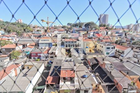 Apartamento à venda com 57m², 2 quartos e 1 vaga Apartamento à venda com 57m², 2 quartos e 1 vagaQuarto 2