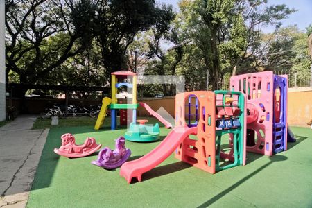 Apartamento à venda com 57m², 2 quartos e 1 vaga Apartamento à venda com 57m², 2 quartos e 1 vagaÁrea Comum - Playground
