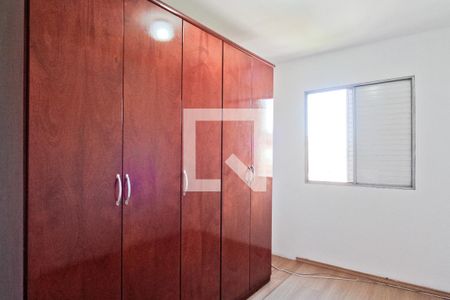 Quarto 1 de apartamento à venda com 2 quartos, 57m² em Parque Monteiro Soares, São Paulo