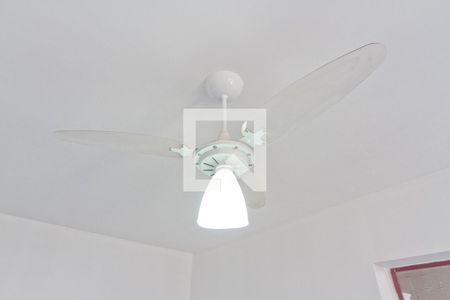 Sala de apartamento à venda com 2 quartos, 57m² em Parque Monteiro Soares, São Paulo