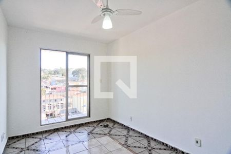 Sala de apartamento à venda com 2 quartos, 57m² em Parque Monteiro Soares, São Paulo