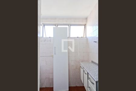 Apartamento à venda com 57m², 2 quartos e 1 vaga Apartamento à venda com 57m², 2 quartos e 1 vagaÁrea de Serviço