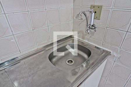 Apartamento à venda com 57m², 2 quartos e 1 vaga Apartamento à venda com 57m², 2 quartos e 1 vagaCozinha