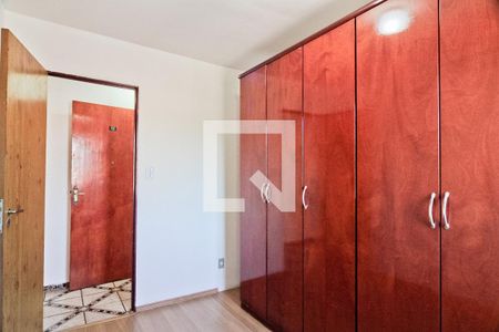 Quarto 1 de apartamento à venda com 2 quartos, 57m² em Parque Monteiro Soares, São Paulo