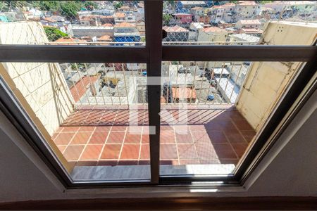 Sala - Sacada de apartamento à venda com 2 quartos, 57m² em Parque Monteiro Soares, São Paulo