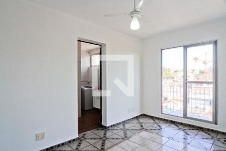 Sala de apartamento à venda com 2 quartos, 57m² em Parque Monteiro Soares, São Paulo
