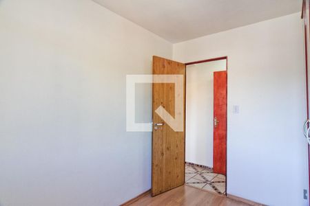 Quarto 1 de apartamento à venda com 2 quartos, 57m² em Parque Monteiro Soares, São Paulo