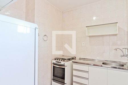 Apartamento à venda com 57m², 2 quartos e 1 vaga Apartamento à venda com 57m², 2 quartos e 1 vagaCozinha