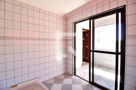 Casa à venda com 320m², 5 quartos e 10 vagasÁrea de Serviço