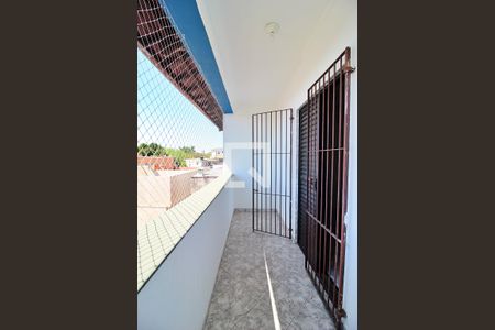 Casa à venda com 320m², 5 quartos e 10 vagasVaranda da Suíte