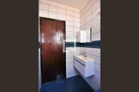 Casa à venda com 320m², 5 quartos e 10 vagasBanheiro