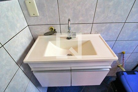 Casa à venda com 320m², 5 quartos e 10 vagasBanheiro
