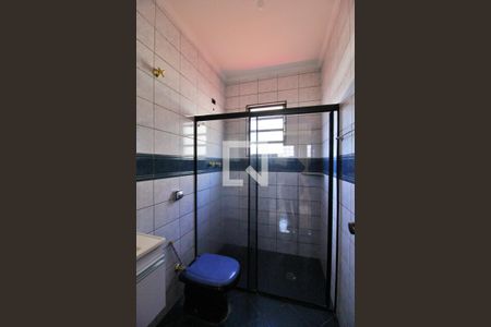 Casa à venda com 320m², 5 quartos e 10 vagasBanheiro