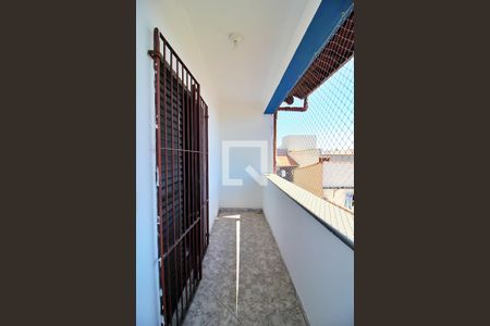 Casa à venda com 320m², 5 quartos e 10 vagasVaranda da Suíte