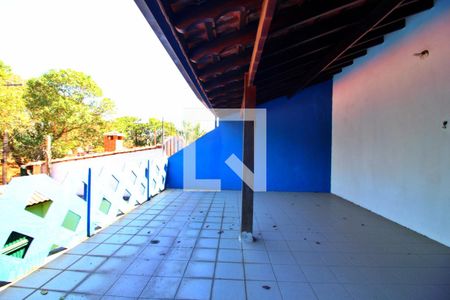 Casa à venda com 320m², 5 quartos e 10 vagasVaranda do Quarto 5