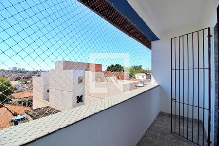 Casa à venda com 320m², 5 quartos e 10 vagasVaranda da Suíte