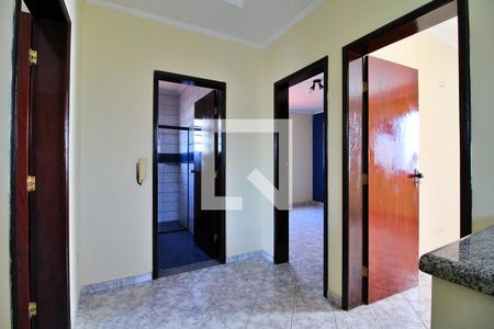 Casa à venda com 320m², 5 quartos e 10 vagasCorredor