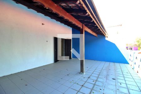 Casa à venda com 320m², 5 quartos e 10 vagasVaranda do Quarto 5
